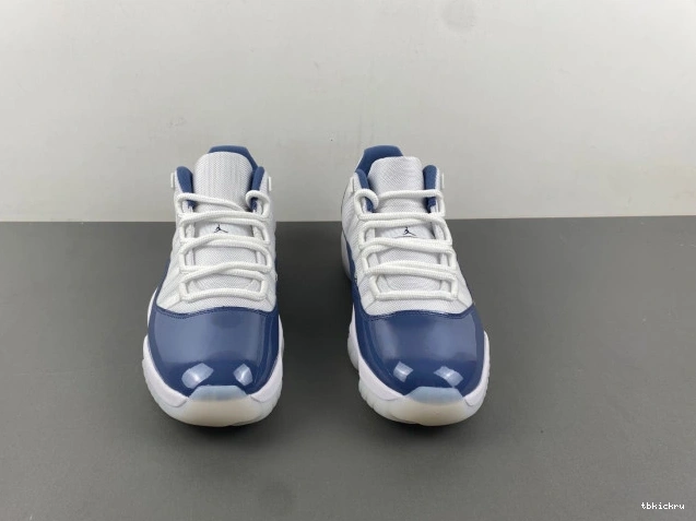 Rep TBkick 11 (2024) Jordan Low FV5104-104 Retro Midnight Navy 0630